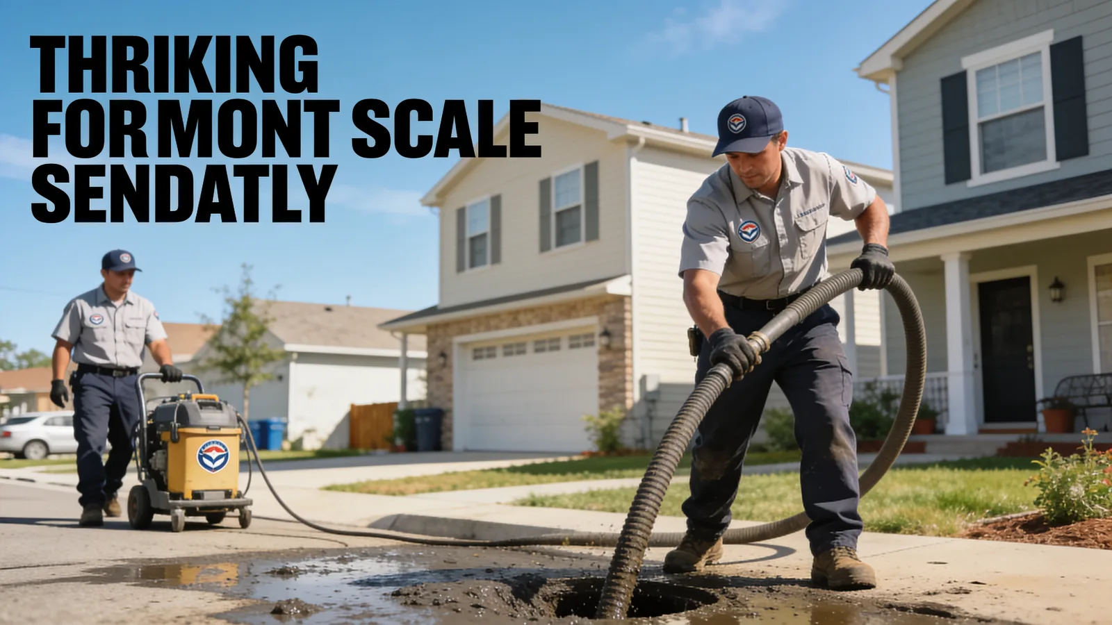 Sewage Cleanup in Atlanta, IL near me